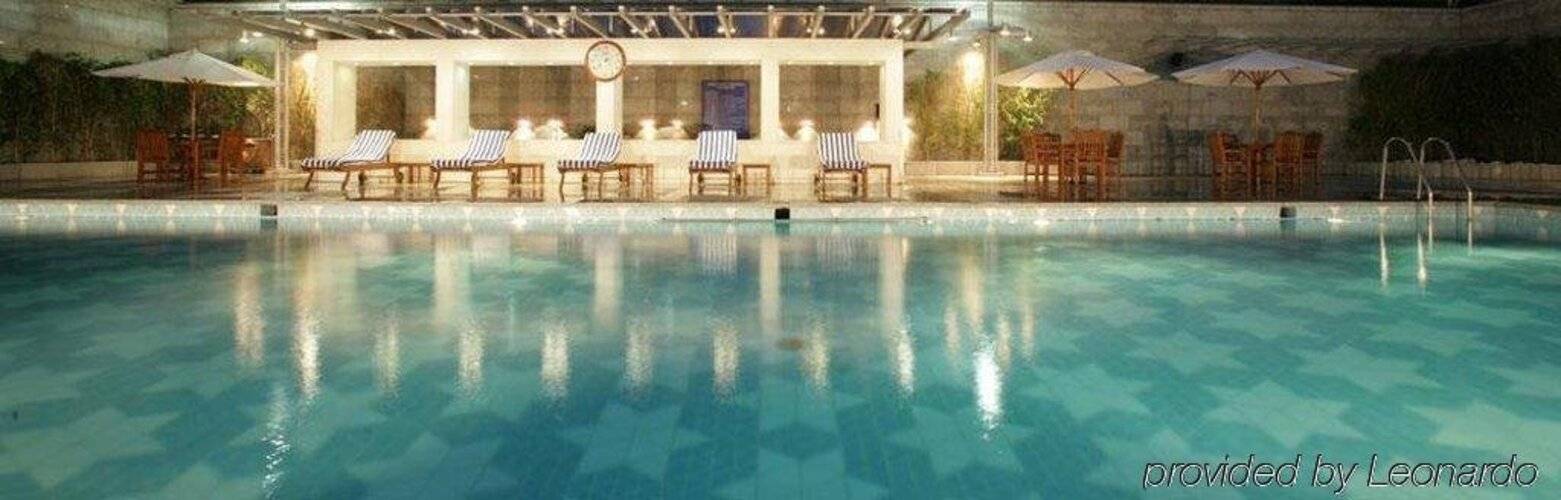 Jaypee Vasant Continental