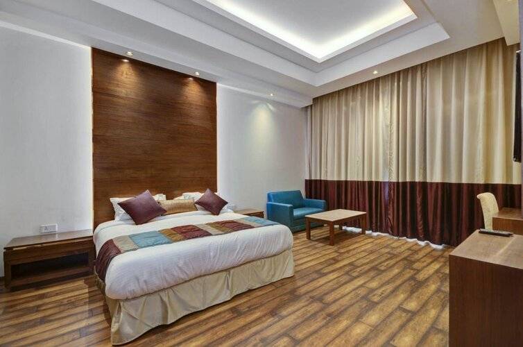 La Sagrita - A Boutique Hotel