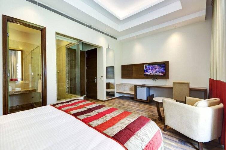 La Sagrita - A Boutique Hotel