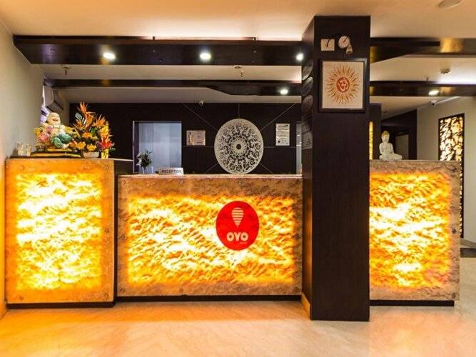 La Sapphire Hotel