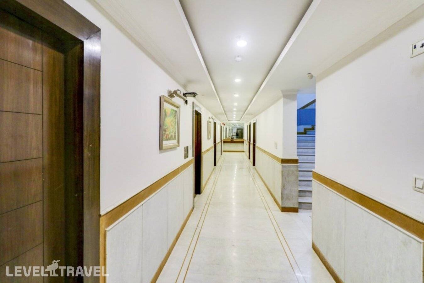 фотографии отеля La Sapphire Hotel в Индия(Нью-Дели) - фото №38