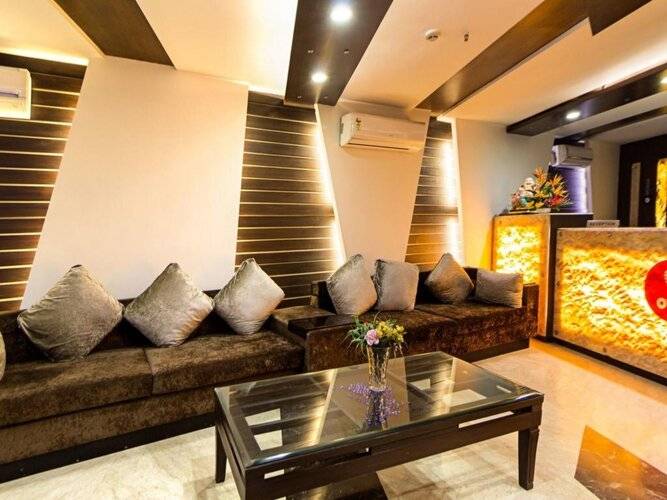 La Sapphire Hotel
