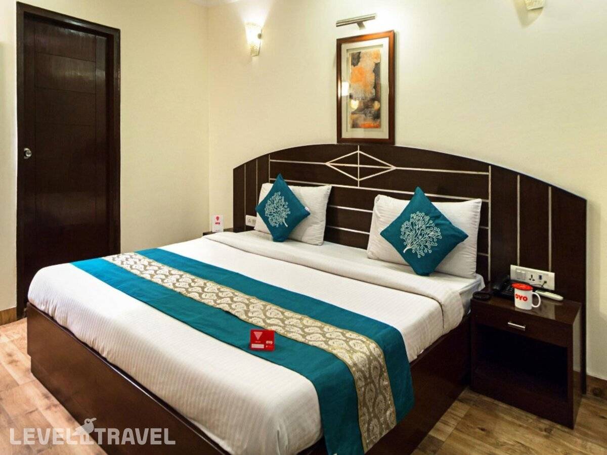 фотографии отеля La Sapphire Hotel в Индия(Нью-Дели) - фото №26