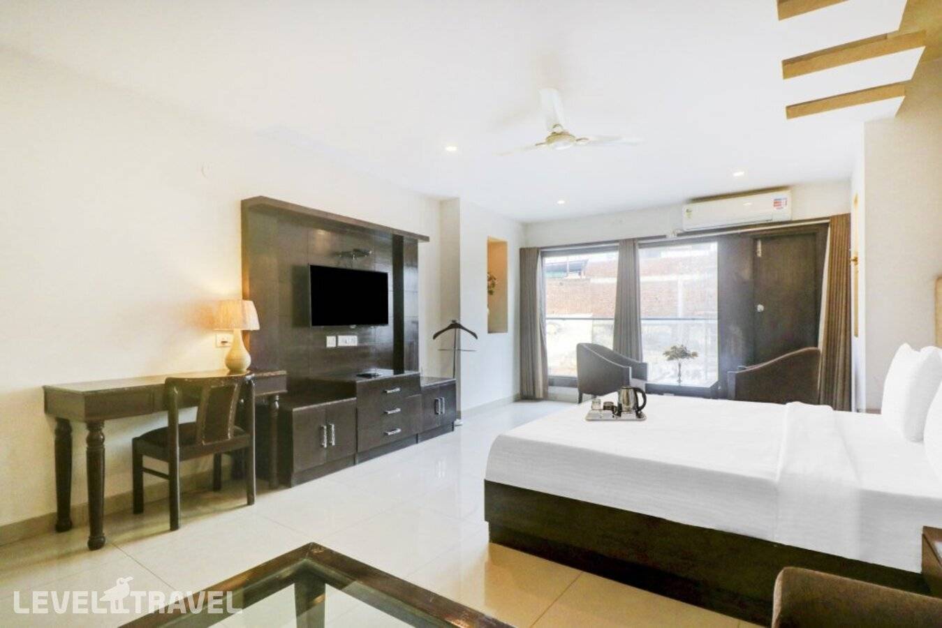 фотографии отеля La Sapphire Hotel в Индия(Нью-Дели) - фото №40