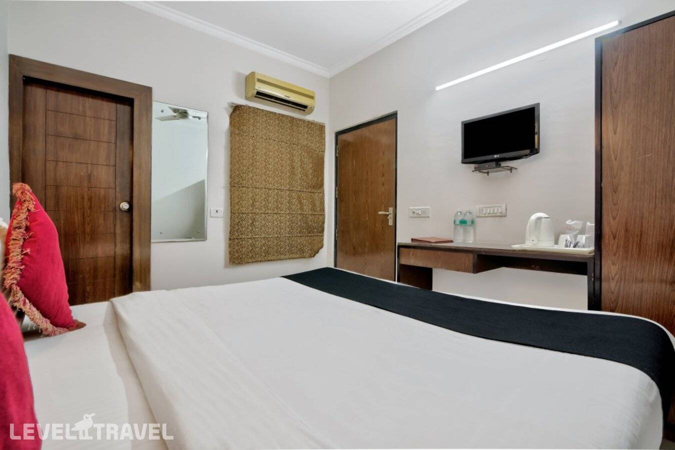 фотографии отеля La Sapphire Hotel в Индия(Нью-Дели) - фото №10