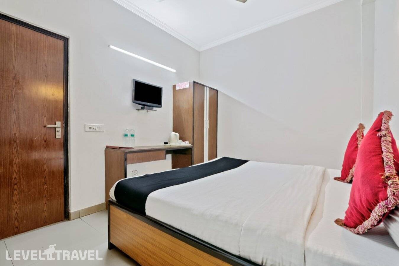 фотографии отеля La Sapphire Hotel в Индия(Нью-Дели) - фото №12