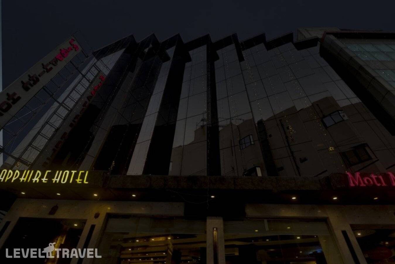 фотографии отеля La Sapphire Hotel в Индия(Нью-Дели) - фото №37