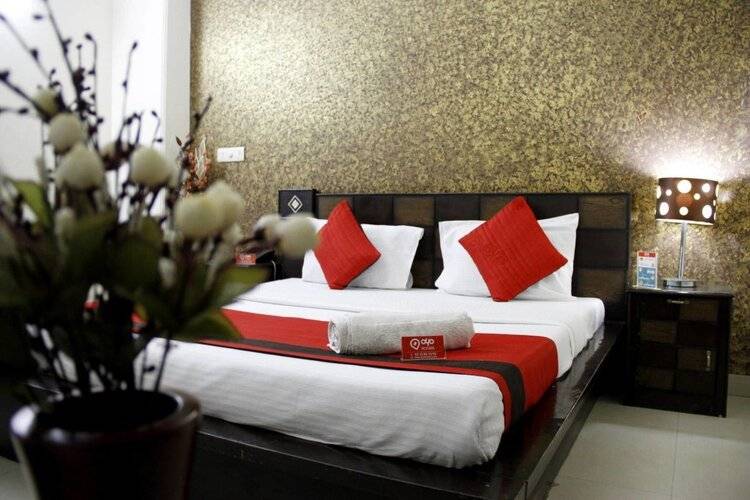 Hotel Airport City