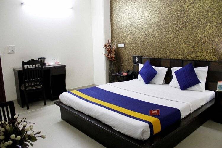 Hotel Airport City