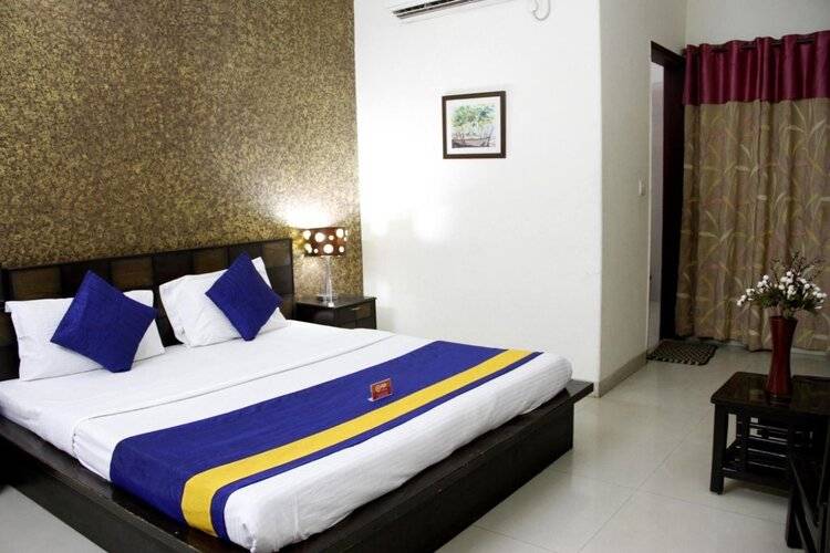 Hotel Airport City