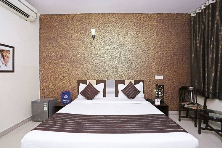 Hotel Airport City
