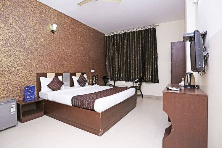 Hotel Airport City