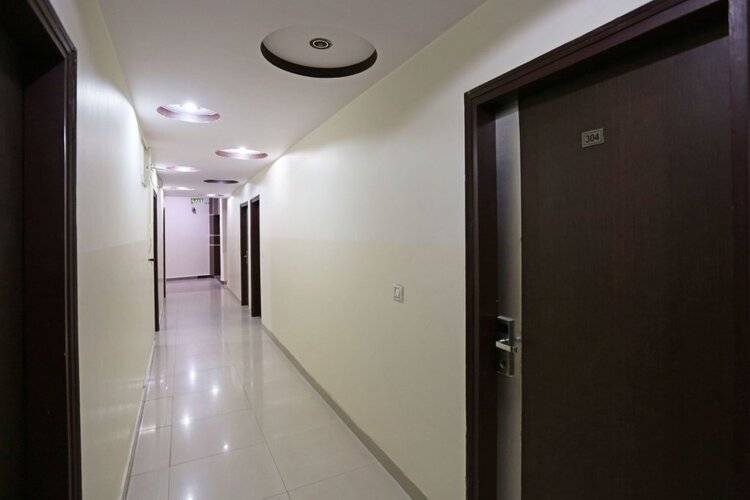 Hotel Airport City