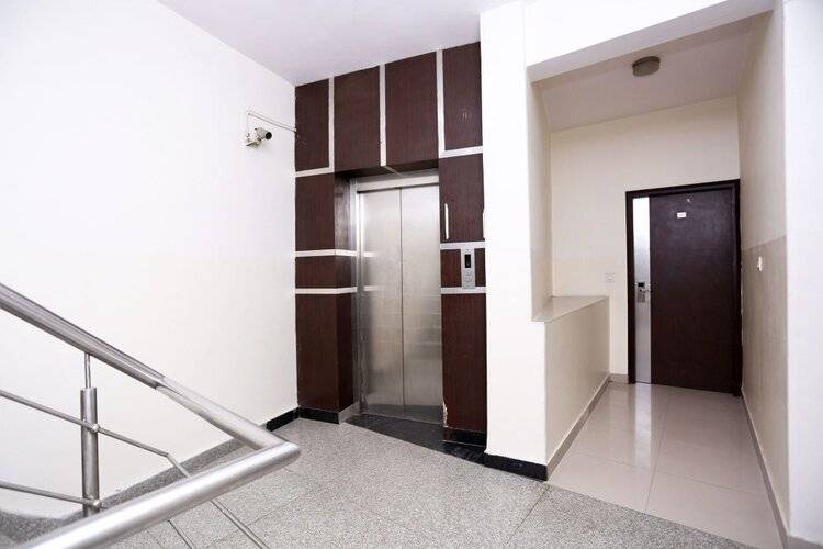 Hotel Airport City