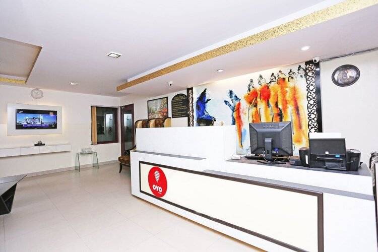 Hotel Airport City
