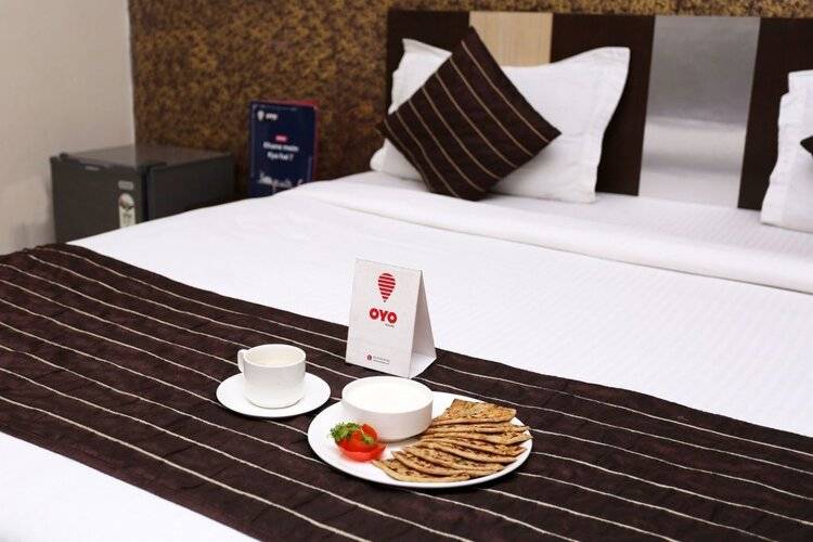 Hotel Airport City