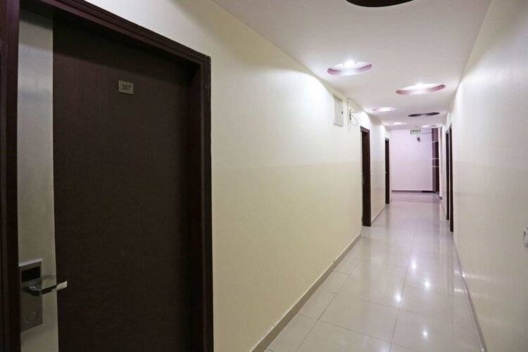 Hotel Airport City