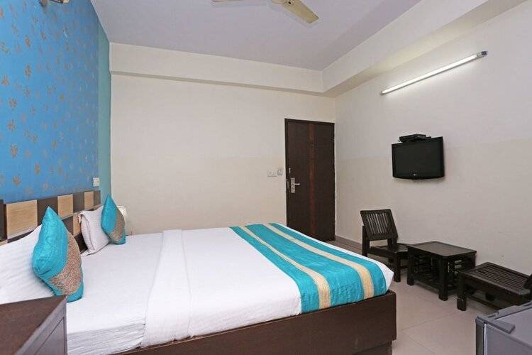 Hotel Airport City