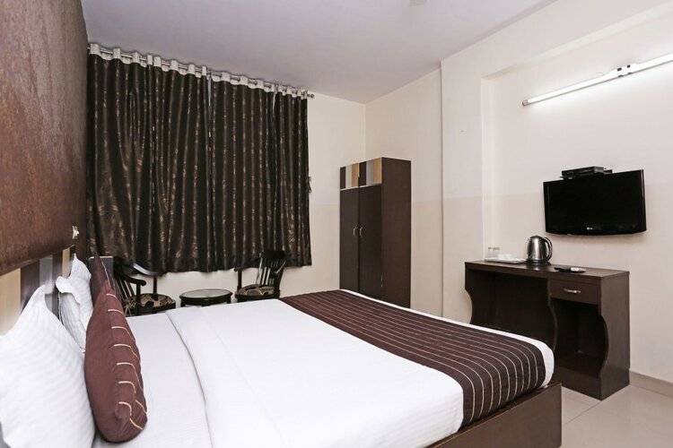 Hotel Airport City