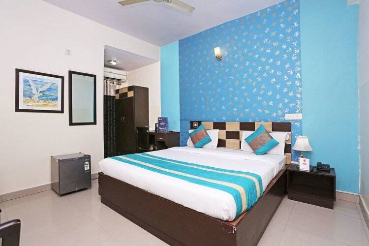 Hotel Airport City