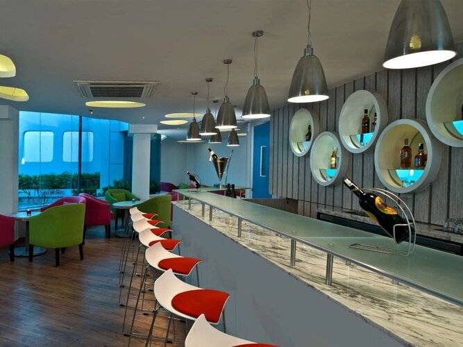 Park Inn By Radisson New Delhi Ip Extension