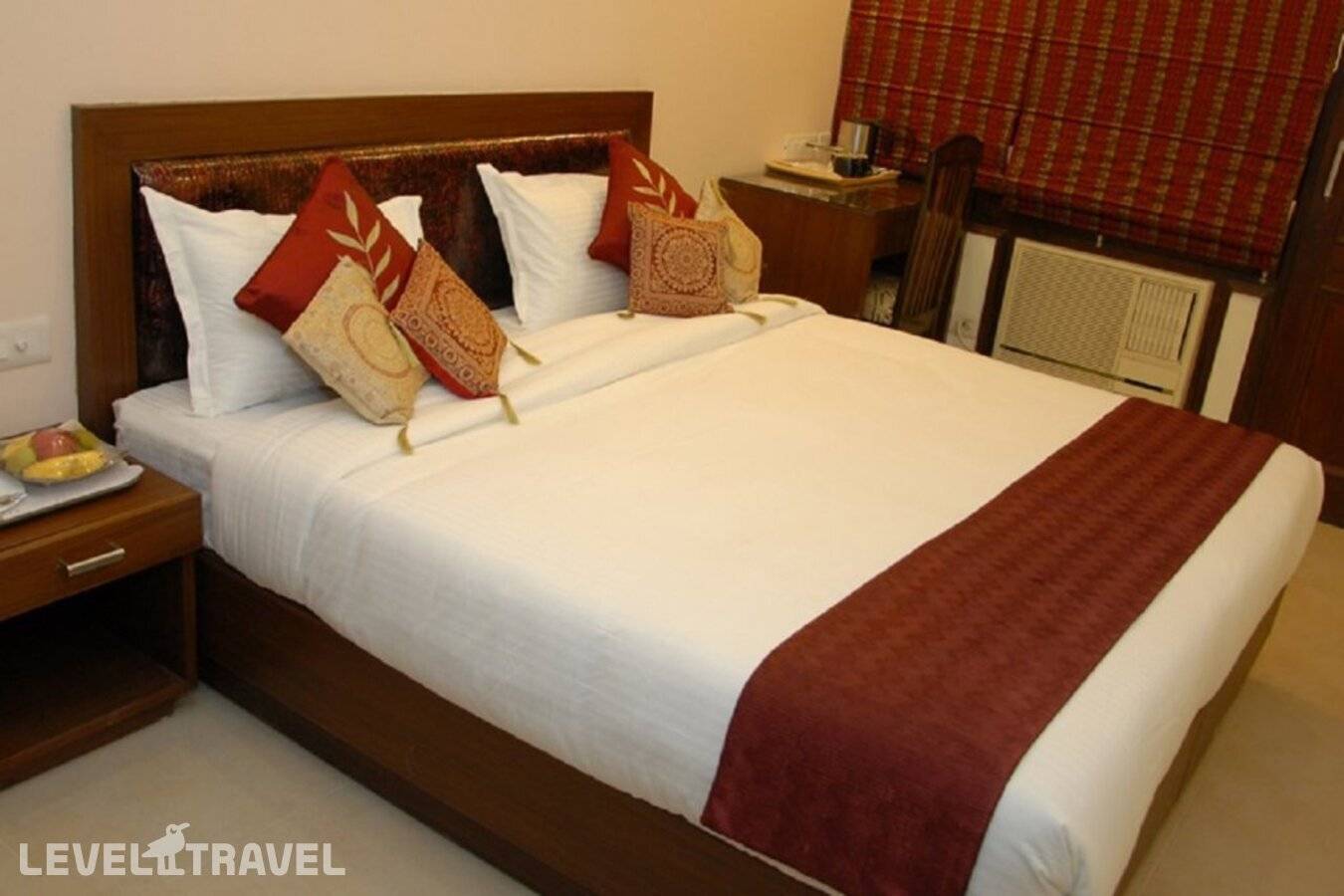 фотографии отеля Red Maple Bed & Breakfast в Индия(Нью-Дели) - фото №3