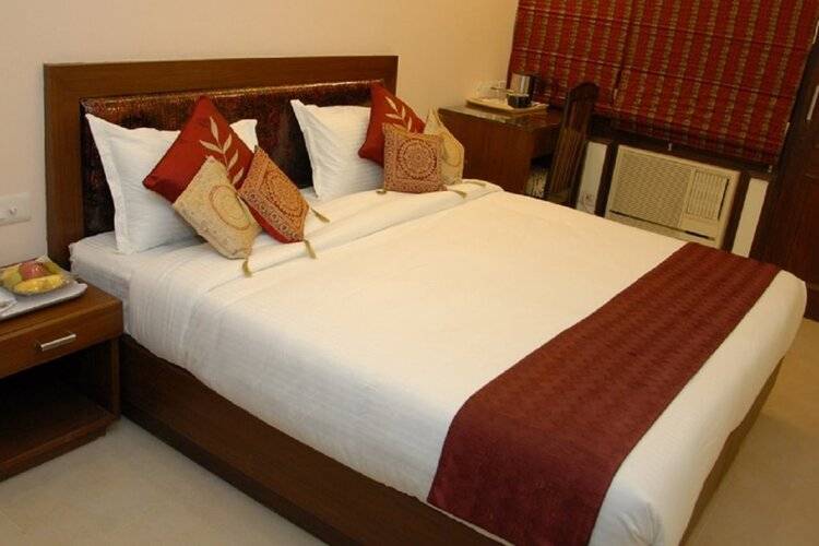 Red Maple Bed & Breakfast