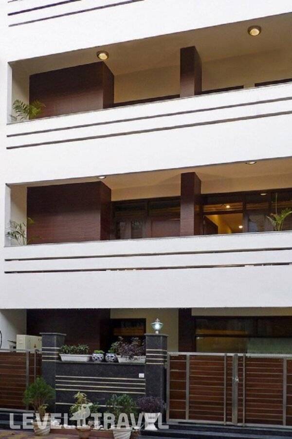 фотографии отеля Red Maple Bed & Breakfast в Индия(Нью-Дели) - фото №5