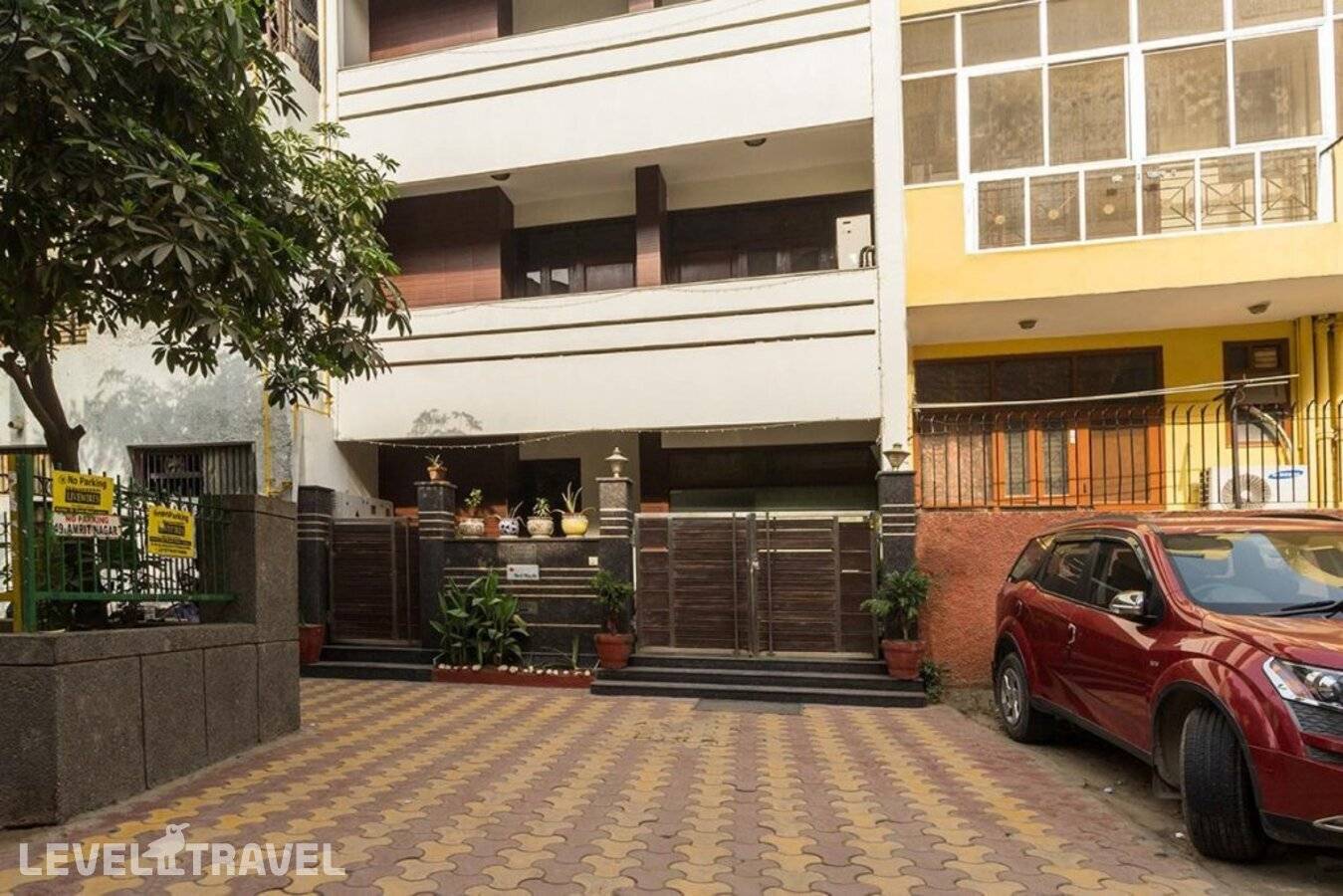 фотографии отеля Red Maple Bed & Breakfast в Индия(Нью-Дели) - фото №7