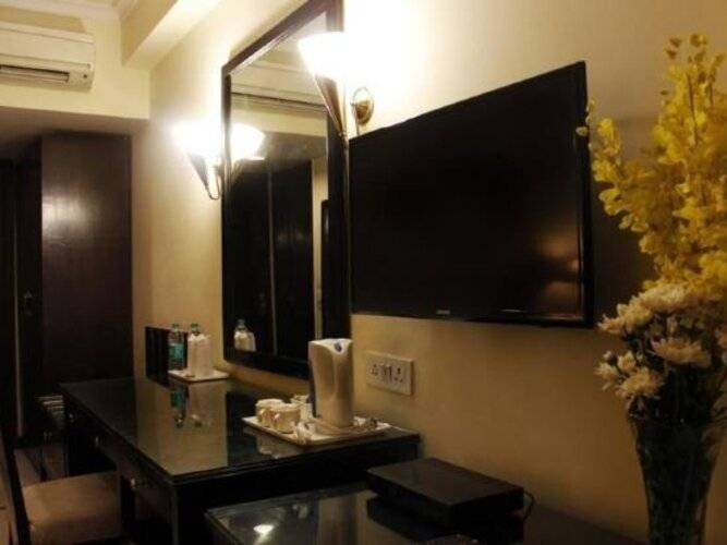 The Bmk Hotel