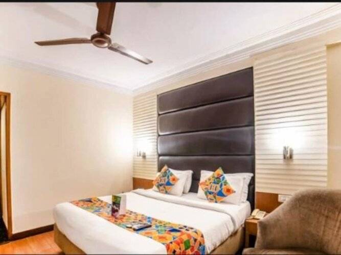 The Bmk Hotel