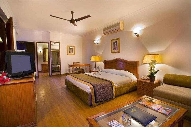 The Bmk Hotel