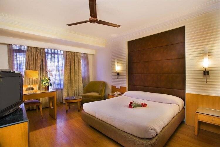 The Bmk Hotel