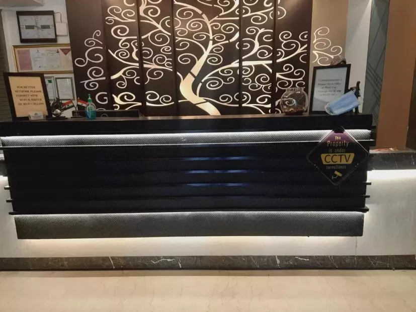 The Jrd Luxury Botique Hotel