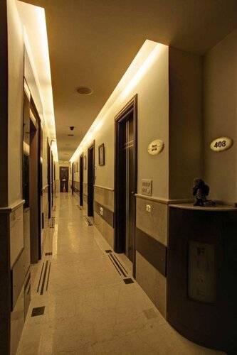 The Jrd Luxury Botique Hotel