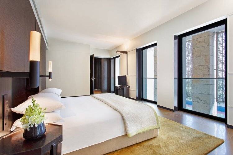 The Lodhi - A Member Of The Leading Hotels Of The World