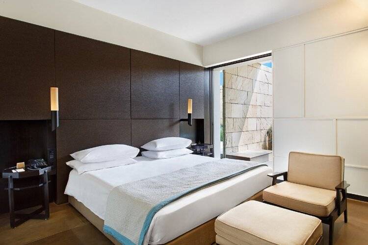 The Lodhi - A Member Of The Leading Hotels Of The World