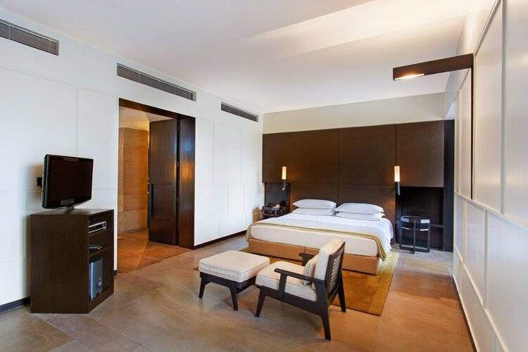 The Lodhi - A Member Of The Leading Hotels Of The World