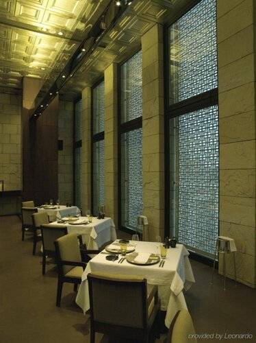 The Lodhi - A Member Of The Leading Hotels Of The World