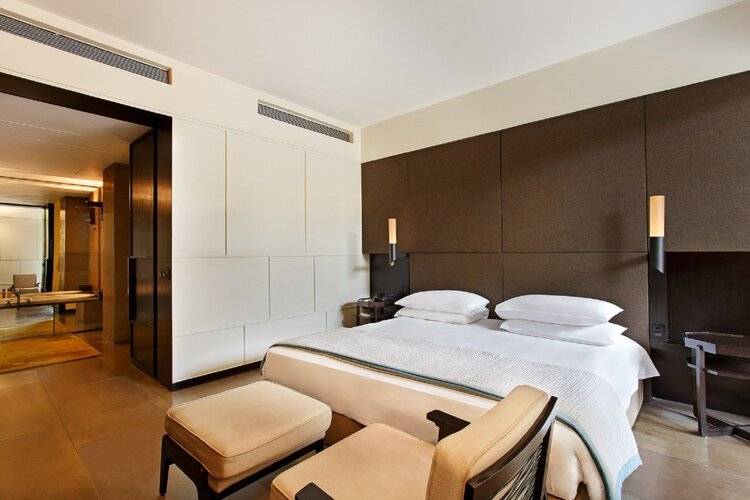 The Lodhi - A Member Of The Leading Hotels Of The World