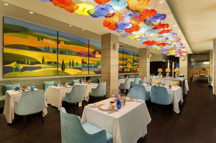 The Lodhi - A Member Of The Leading Hotels Of The World