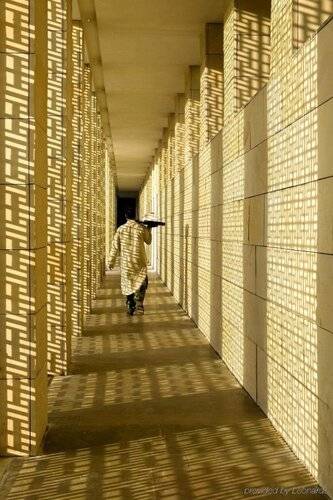 The Lodhi - A Member Of The Leading Hotels Of The World