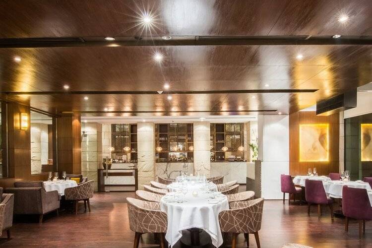 The Lodhi - A Member Of The Leading Hotels Of The World