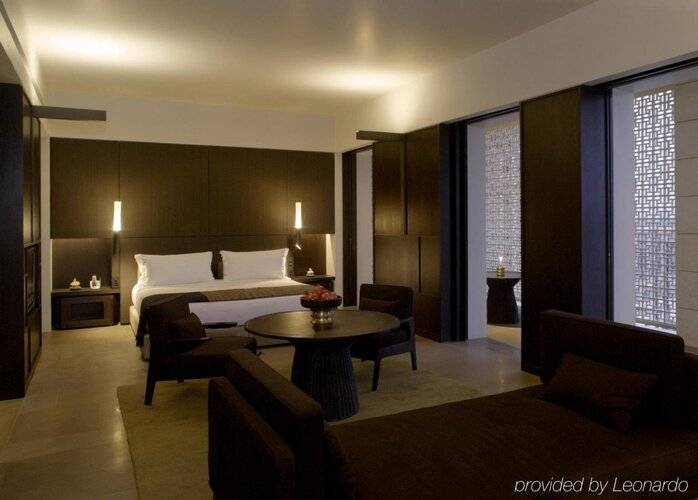 The Lodhi - A Member Of The Leading Hotels Of The World