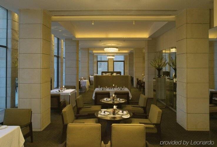 The Lodhi - A Member Of The Leading Hotels Of The World