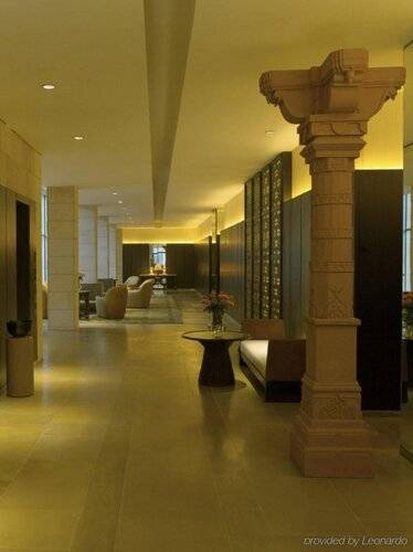 The Lodhi - A Member Of The Leading Hotels Of The World