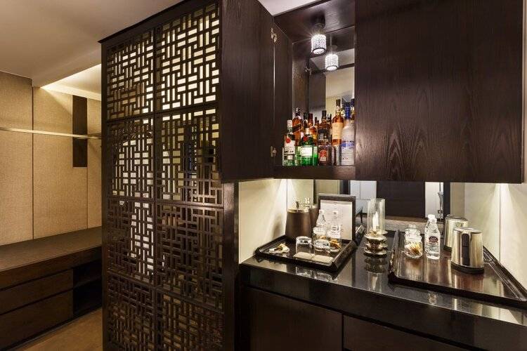 The Lodhi - A Member Of The Leading Hotels Of The World