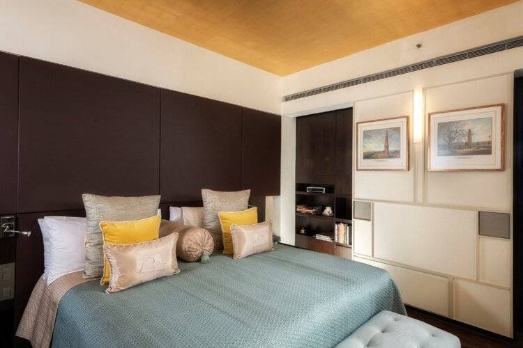 The Lodhi - A Member Of The Leading Hotels Of The World