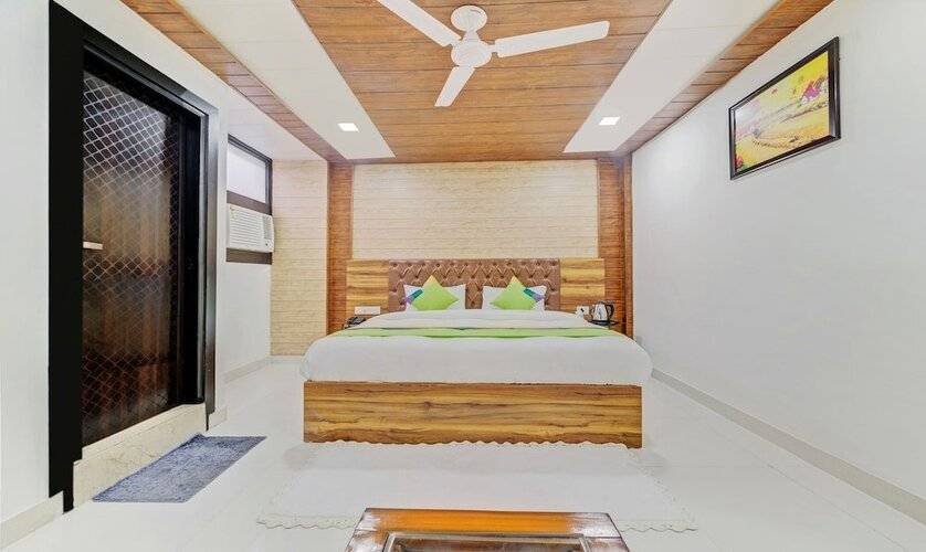 Treebo Trend Nysha Palace