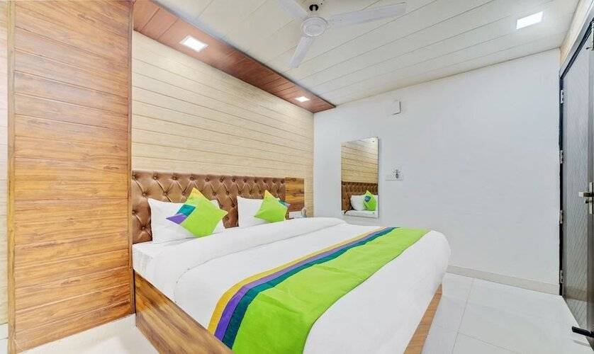 Treebo Trend Nysha Palace